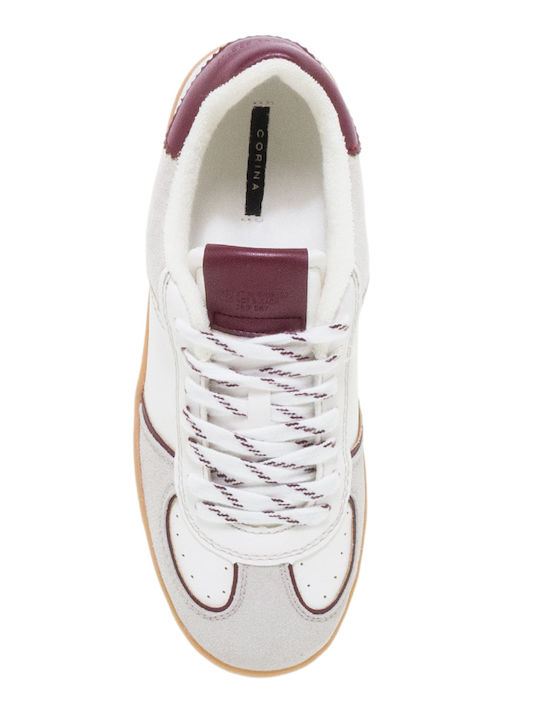 Γυναικεία Sneakers Κόκκινα