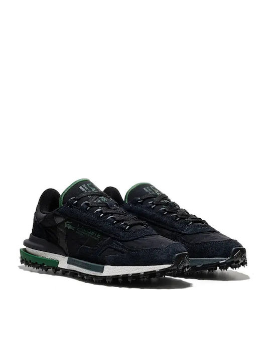 Elite Active Herren Sneakers Schwarz / Weiß