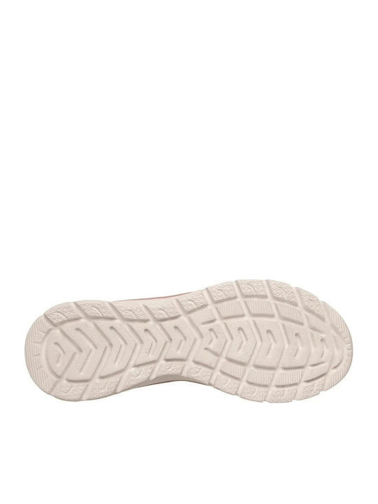 Skechers Ske Fashion Fit 2 Sneakers Μαύρα