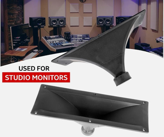 Speaker Horn Horn 130x165mm