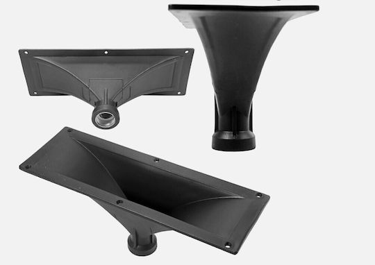 Speaker Horn Horn 130x165mm