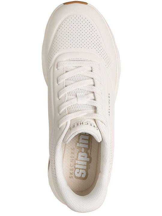 Glideon Air Women's Sneakers White