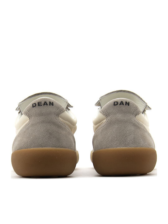 Damen Sneakers Grau