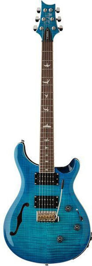 PRS Guitars Se Custom 24 Semi-hollow Electric Guitar