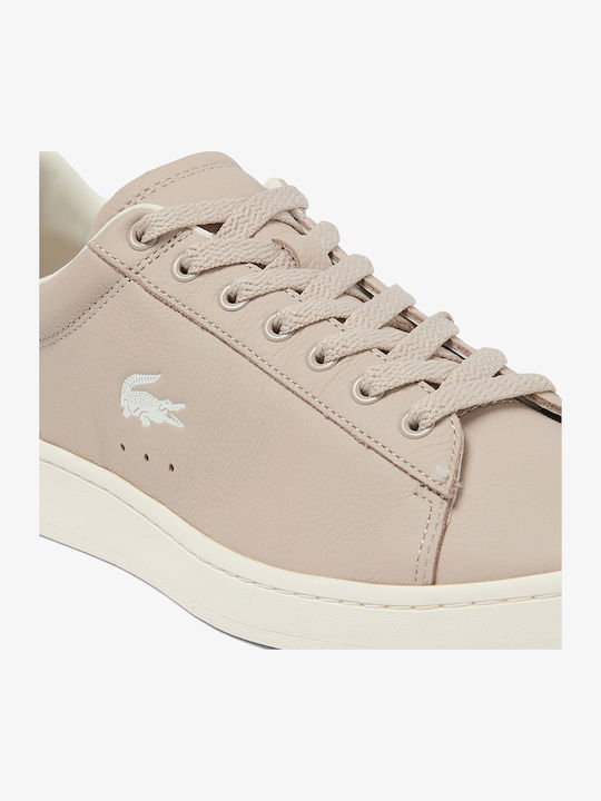 Herren Sneakers Grau Off Weiß