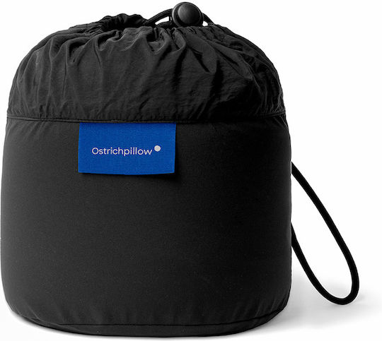 Ostrichpillow Възглавница За Пътуване От Мемори Пяна Бежова