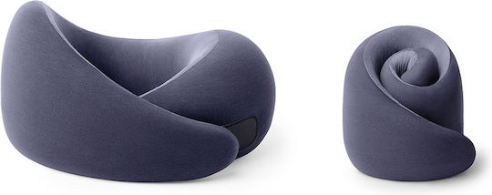 Ostrichpillow Възглавница За Пътуване От Мемори Пяна Бежова