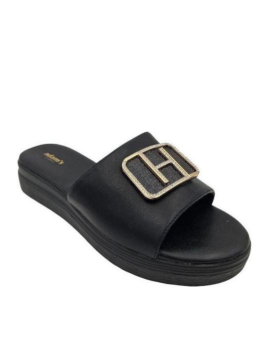 Adam's Shoes