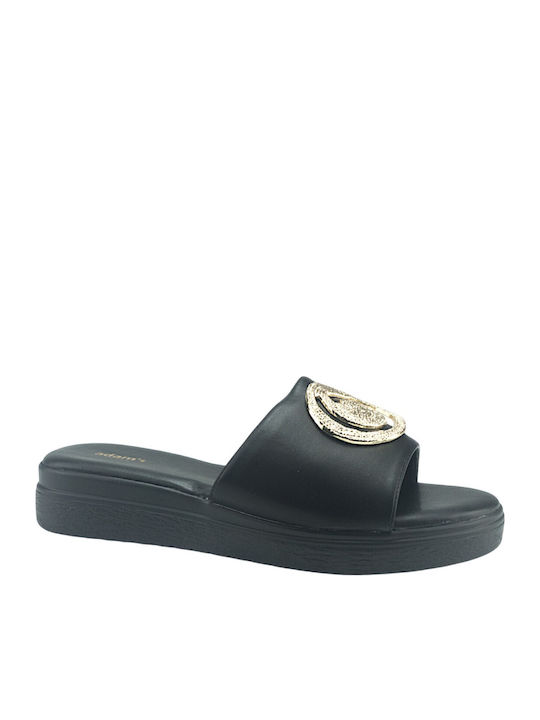 Adam's Shoes