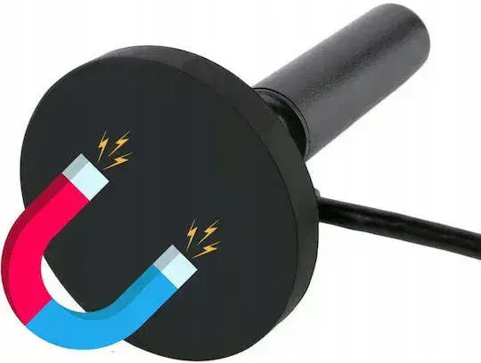 Verk Group Indoor TV Antenna (Does Not Require Power)