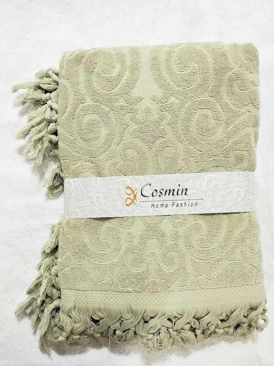 Facecloth Bangs 50x100cm Mint