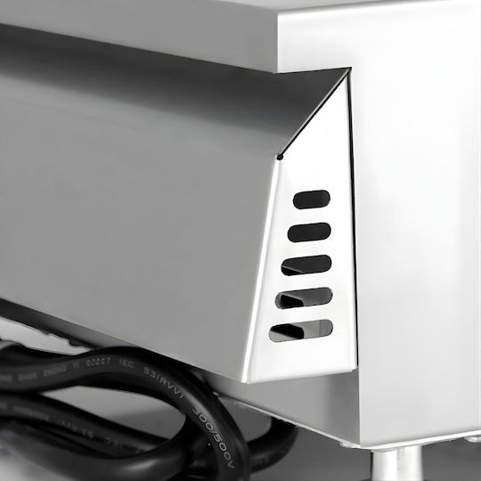 Dynamic Electric Inductive Burner 3.5kW