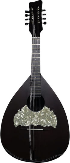 Acoustic Mandolin MK-TA18