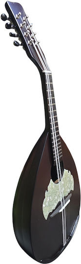Acoustic Mandolin MK-TA18