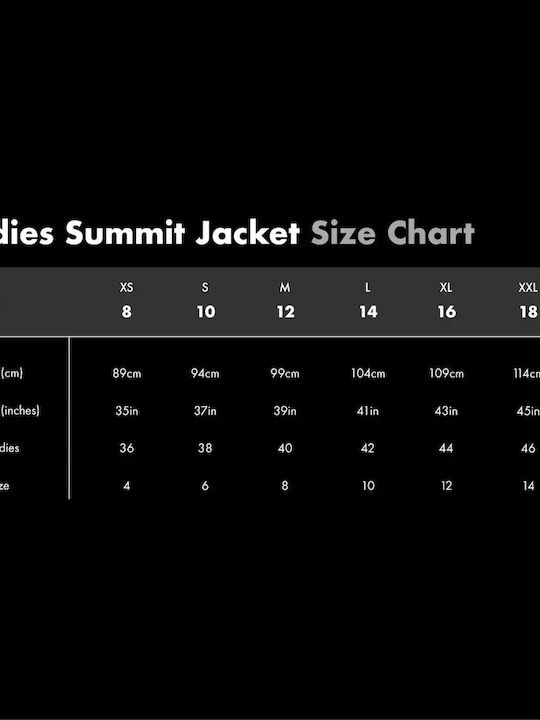 Langes Damenjacke Für Winter Mint