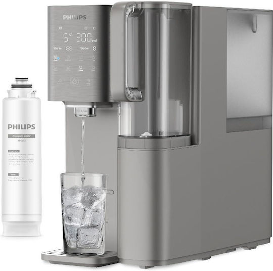 Philips Tap Water / Network Desktop Water Cooler with Cold Water Flow 0.8lt/h