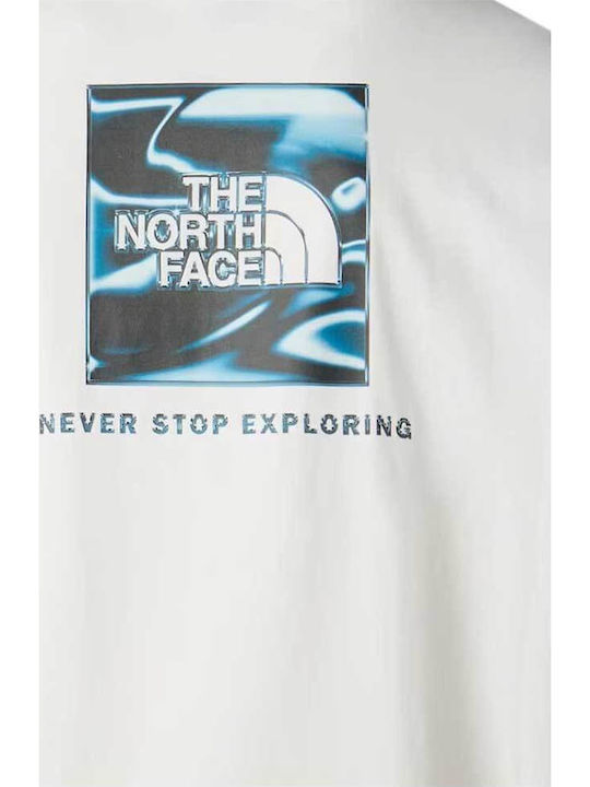 T-shirt Λευκή
