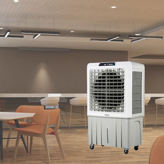 Primo Air Cooler Profesional 450W cu Control la Distanță