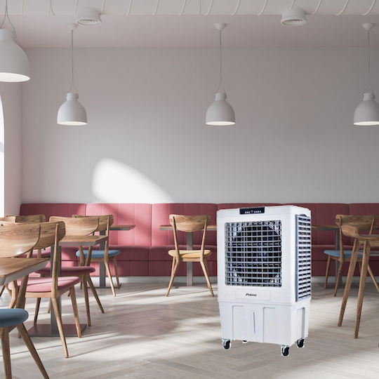 Primo 800714 Επαγγελματικό Air Cooler 500W με Τηλεχειριστήριο