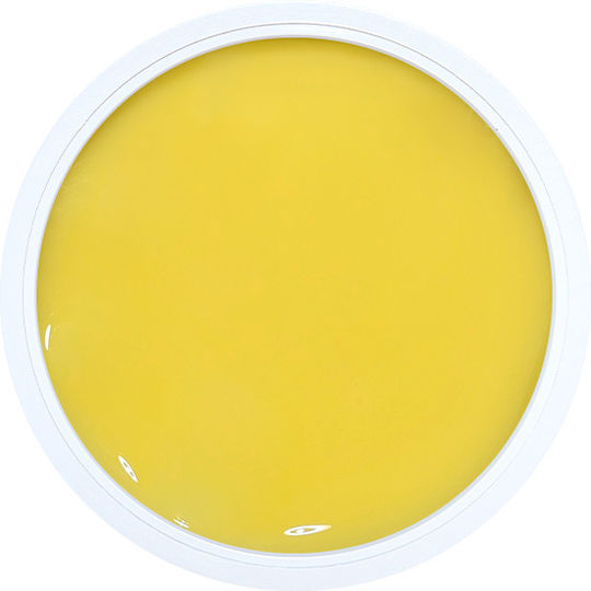 Alezori Gel Falsche Nagelgel Spectrum Lemonade 17gr