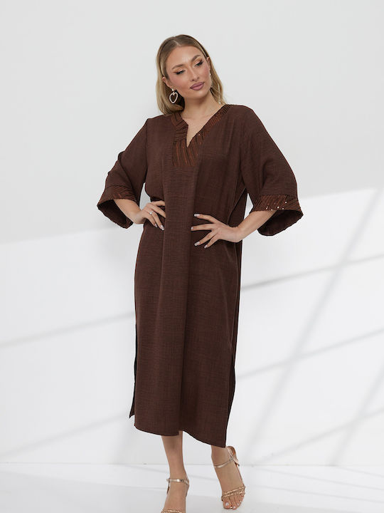 Anna Aktsali Collection