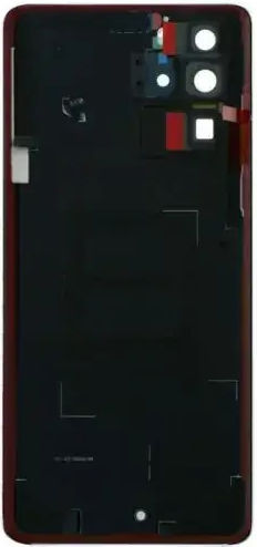 Πίσω Όψη Huawei P30 Pro Breathing Crystal Oem