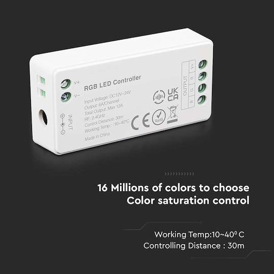 V-TAC Dimmer DIM105