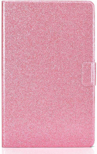 Flip Cover Roz Pentru Samsung Galaxy Tab A9+