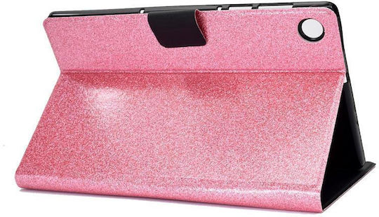 Flip Cover Roz Pentru Samsung Galaxy Tab A9+
