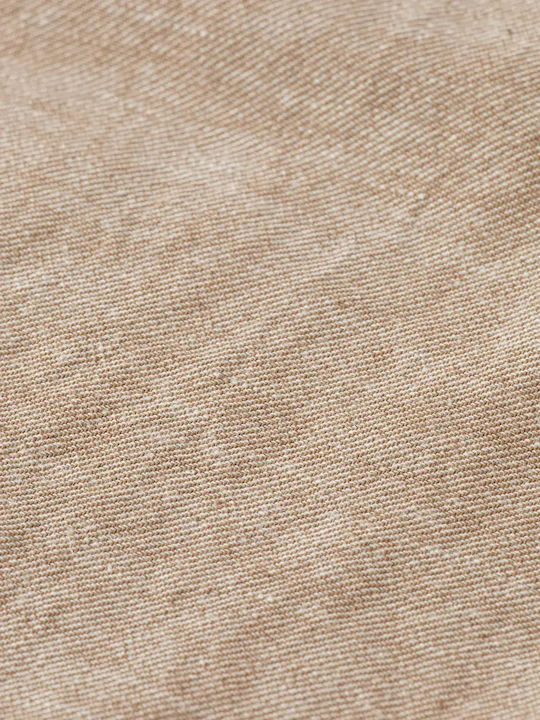 Men's Chino Beige Shorts