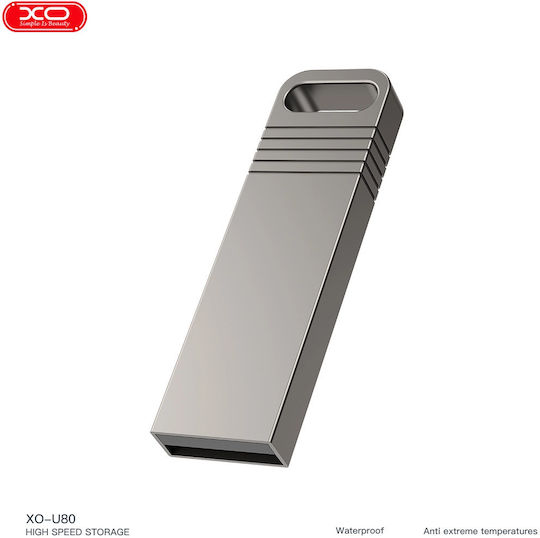 XO U80 8GB USB 2.0 Stick