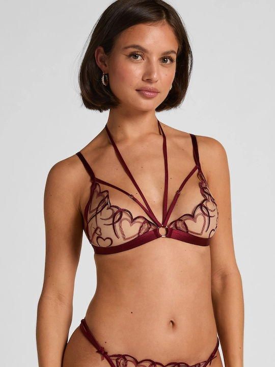 Sutien Harness Olivia
