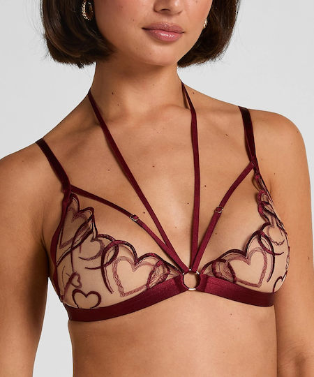 Σουτιέν Harness Olivia