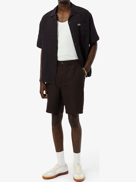 Men's Bermuda Brown