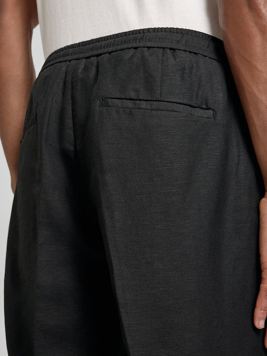 Antony Morato Ανδρική Βερμούδα Black