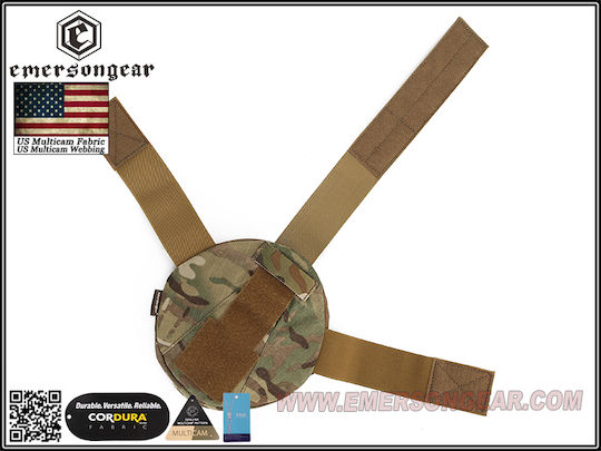 Προστατευτικά Ώμων Em7331 Emersongear Ranger Green