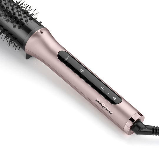 Babyliss Elektrische Haarbürste