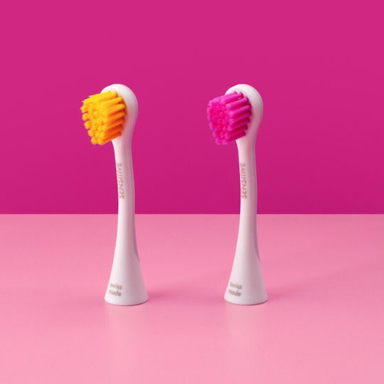 Curaprox Hydrosonic Replacement Heads for Electric Toothbrush 2pcs