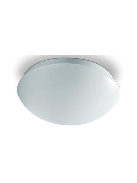 Plafond Ανιχνευτή Κίνησης Μικροκυμάτων Plczmi 40w E27