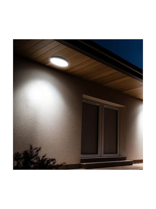 V-TAC Deckenleuchte Badezimmer LED V-TAC Deckenleuchte Badezimmer LED