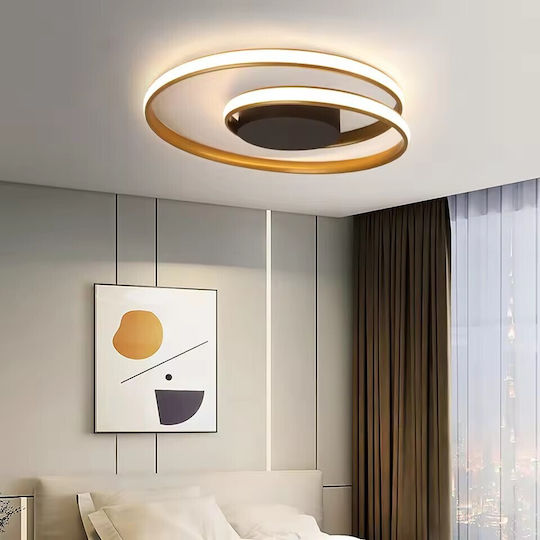 Home Lighting Πλαφονιέρα 50εκ. LED Home Lighting Πλαφονιέρα 50εκ. LED