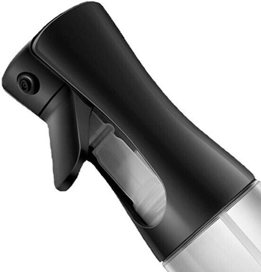 Alista Home Δοχείο Λαδιού Σπρέι Πλαστικό 200ml Alista Home Δοχείο Λαδιού Σπρέι Πλαστικό 200ml