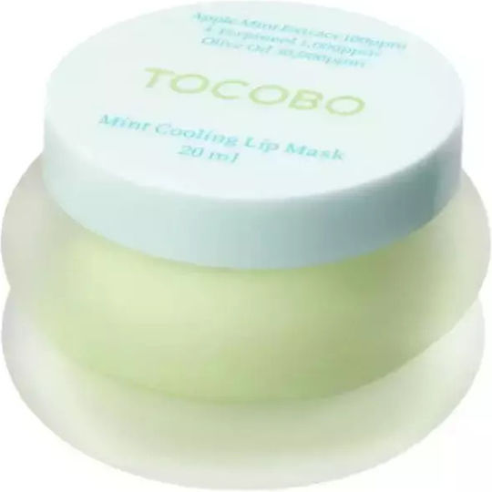 Tocobo Lippenmaske 20ml