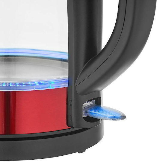 Sencor Fierbător de Apă 1.7L 2200W Gri
