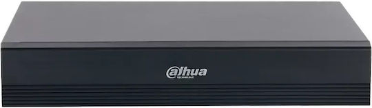 Dahua XVR1B16-I/T Καταγραφικό HVR 16 Καναλιών με Ανάλυση Full HD
