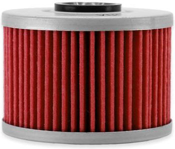 Honda CBF 250 04-09 DNA Ölfilter DNA-113