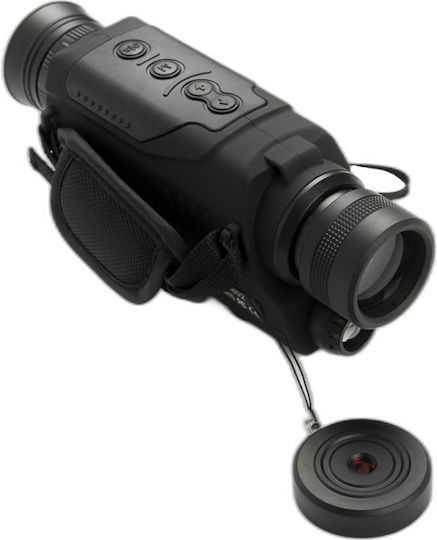 Falx Optics Ψηφιακά Κιάλια 3x32mm Νυκτός 290gr