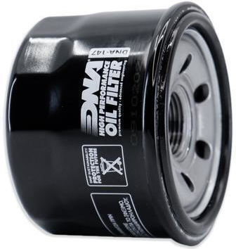 Kymco Xciting 500 05-12 Dna Oil Filter Dna-147