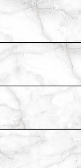 Ivt 0100-60120-041 Fliese Für Innenbereich Boden Porzellan Glänzend 120x60cm Grau