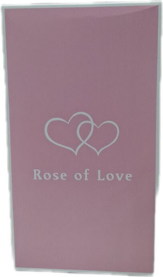 Φωτιστικό Forever Rose